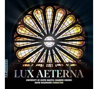 Various Artists - Lux Aeterna [Compact Discs]