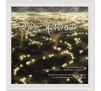 Various Artists - Lux Aeterna-Eternal Light/Various