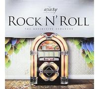 Various Artists – Luxury Collection-Rock N' Roll – Import