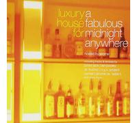Various Artists - Luxury House for a..