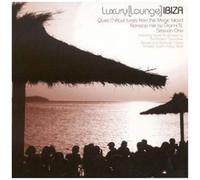 Various Artists - Luxury Lounge Ibiza