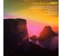 Various Artists - Luxury Lounge Ibiza 3