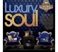 Various Artists - Luxury Soul 2023 / Various [Compact Discs] Uk - Import