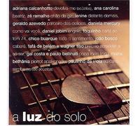 Various Artists - Luz Do Solo