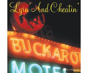Various Artists - Lyin & Cheatin