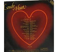 Various Artists - lyndon johnson's lonely hearts club band LP