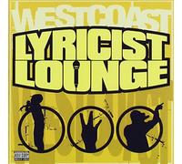 Various Artists - Lyricist Lounge: West Coast