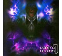 Various Artists - Lyserg Lesson 1