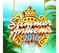 Artistes divers – M.O.S Summer 2016 – Import