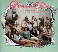 Various Artists – MRes Et Filles – Import – Sony