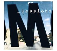 Divers artistes – M Sessions – CD – Lot de 2 – Import – Independent