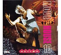 Various Artists - M0VE THE H0USE IO [MeIIow]