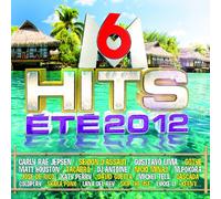 Various Artists - M6 Hits Ete 2012 [Import]