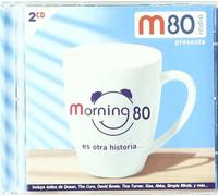 Various Artists - M80 Presenta:Morning 80