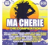 Various Artists - Ma Cherie-The Compilation [Import]