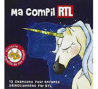 Various Artists - Ma Compil Rtl