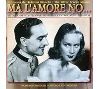 Ma L'Amore No-Il Cinema Dei Telefoni - Ma L'Amore No.Il Cinema Dei Telefoni Bianchi [Import]