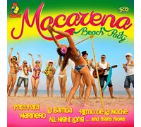 Maccarena Beach Party [Import]