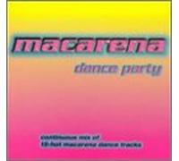 Various Artists - Macarena Dance Party