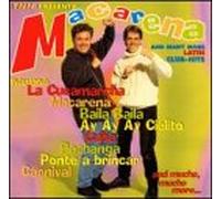 Various Artists - Macarena Party