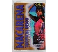 Various Artists - Macarena Tropical Disco