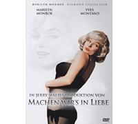 Various Artists - Machen Wirs's in Liebe (DVD-K) [Import]