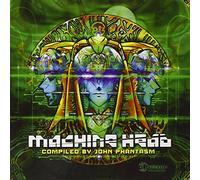 Various Artists - Machine Head