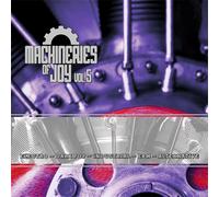 Various Artists – Machineries of Joy 5