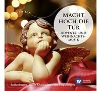 Various Artists - Macht Hoch Die Tur: Adven [Import]