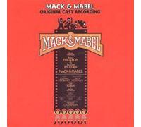 Various Artists Mack & Mabel: Original Cast Recording (CD) Album