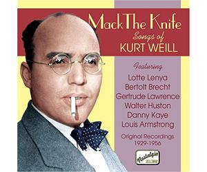 Various Artists - Mack The Knife