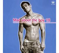 Various Artists - Mad About The Boy 18 [Import]