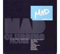 Various Artists - Mad Clubbing-House [Import]