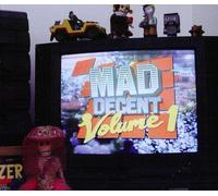 Various Artists - Mad Decent V.1