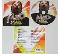 Various Artists - Mad-Excess in The House [Import]
