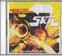 Various Artists - Mad for Ska