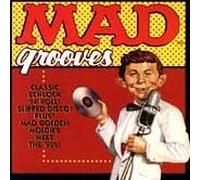 Various Artists - Mad Grooves