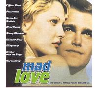 Various Artists - Mad Love