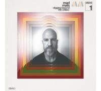 VARIOUS ARTISTS - MAD MATS PRESENTS DIGGING BEYO - Vinyl Record - G3z
