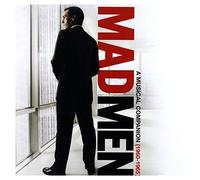 Various Artists - Mad Men: a Musical. [Import]