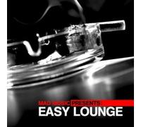Various Artists - Mad Music Presents Easy Lounge