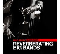 Various Artists - Mad Music Presents Reverberating Big Bands