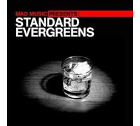Various Artists - Mad Music Presents Standard Evergreens/Various