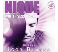 Various Artists - Mad Nique Winter Session 2008 [Import]