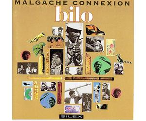 Various Artists - Madagascar: Malgache Connexio