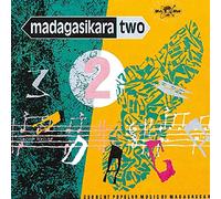 Various Artists – Madagasikara 2 – Import
