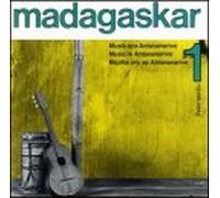 Various Artists - Madagaskar 1
