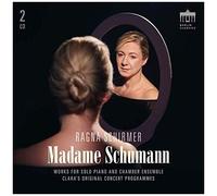 Various Artists – Madame Schumann – Pack de 2 CD