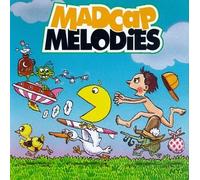 Various Artists - Madcap Melodies