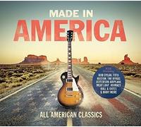 Various Artists - Made in America: All American Classics/Various